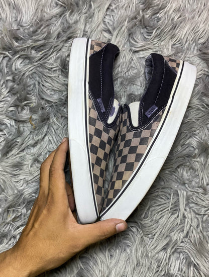 Vans Low Top (42.5)