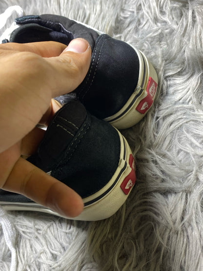 Vans Low Top (41)
