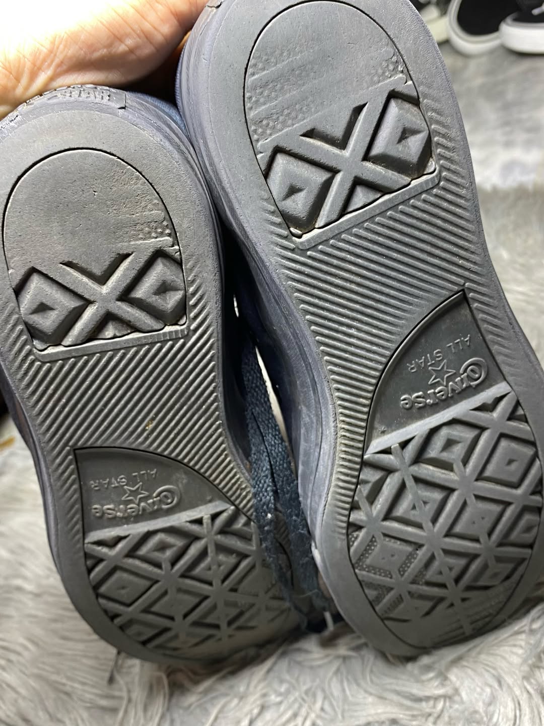 Converse Low Top (43)