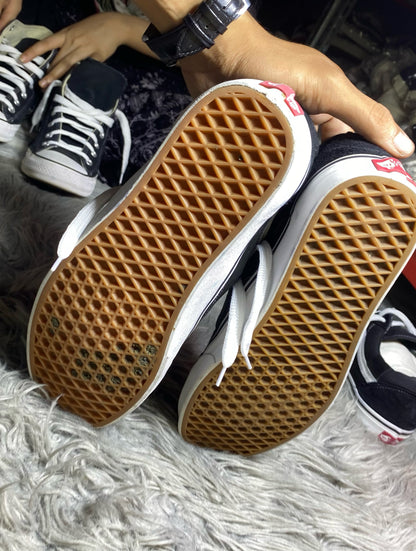 Vans Low Top (43)