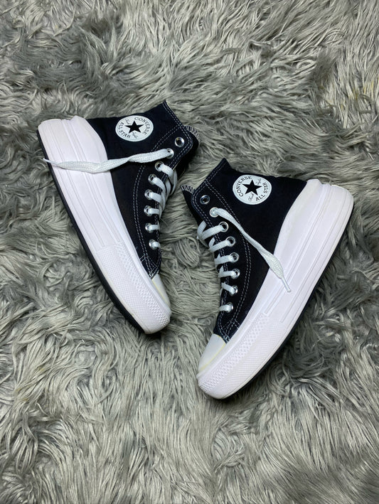 Converse High Top (36)
