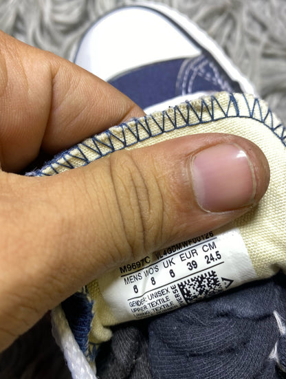 Converse Low Top (39)