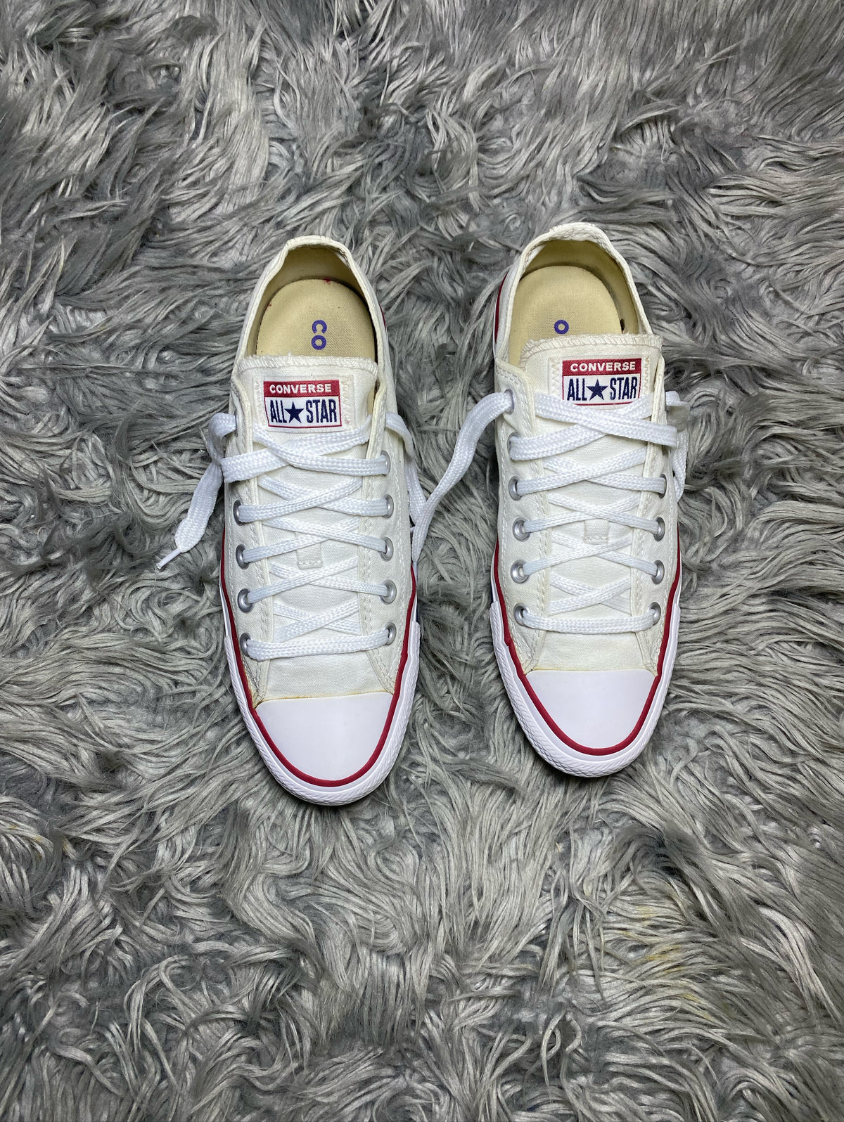 Converse Low Top (40)