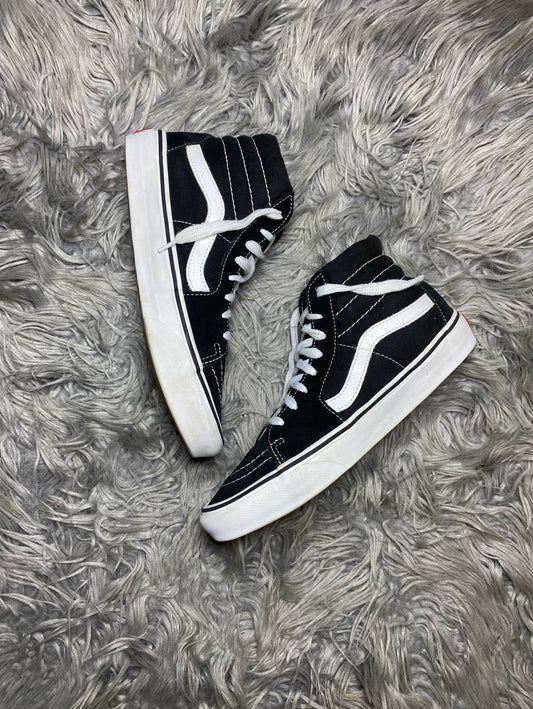 Vans High Top (39)