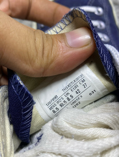Converse High Top (42)