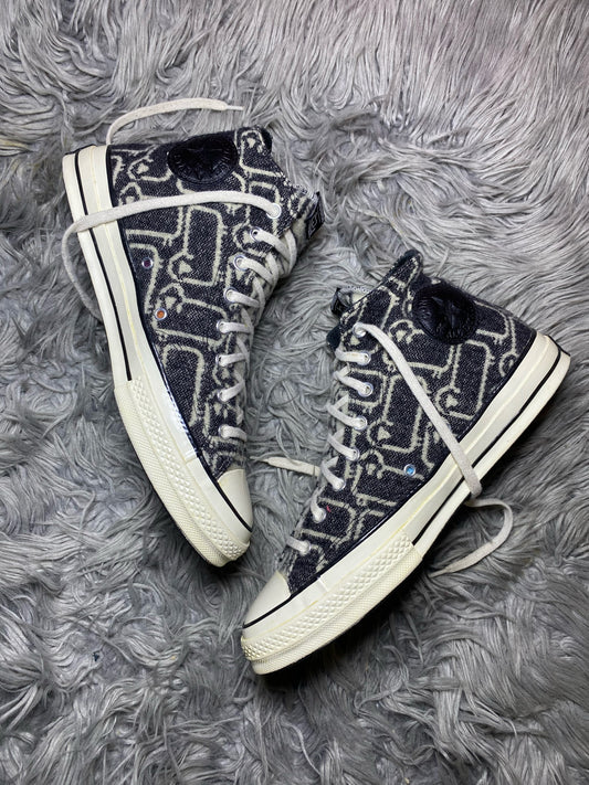 Converse High Top (45)
