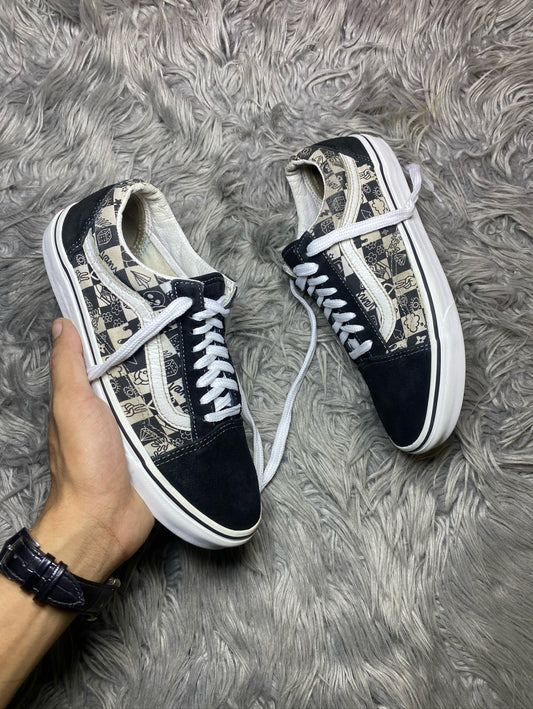 Vans Low Top (40)