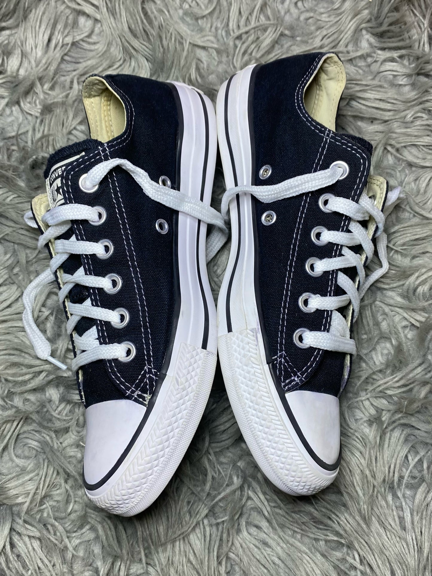 Converse Low Top (39)