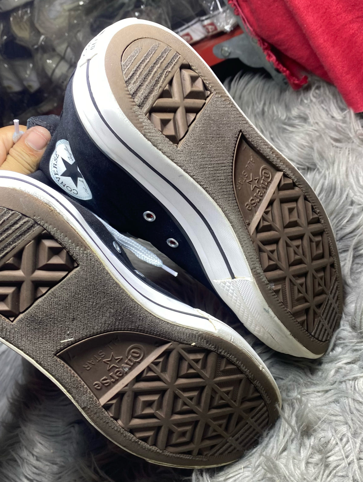Converse High Top (40)