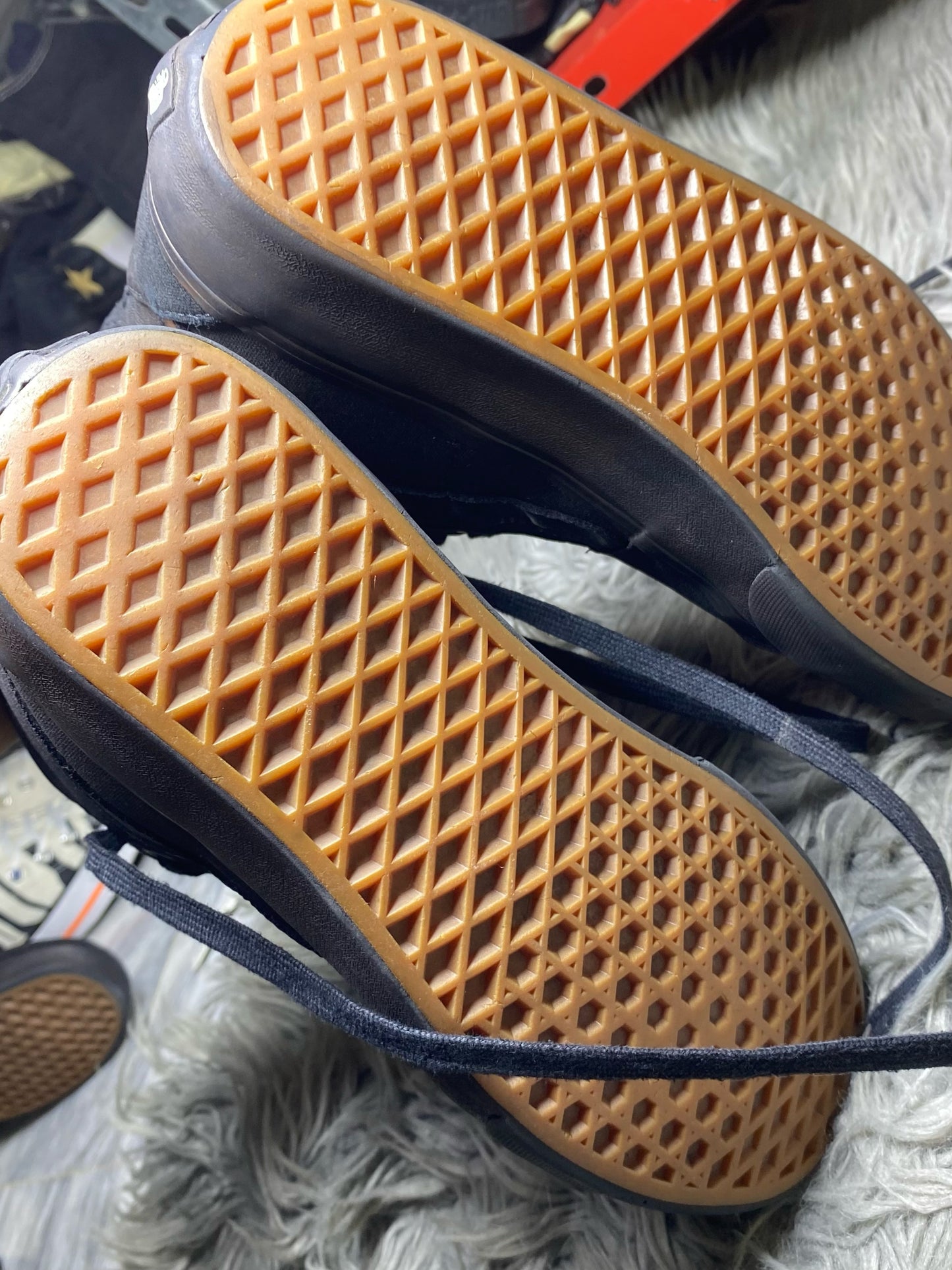 Vans High Top (41)