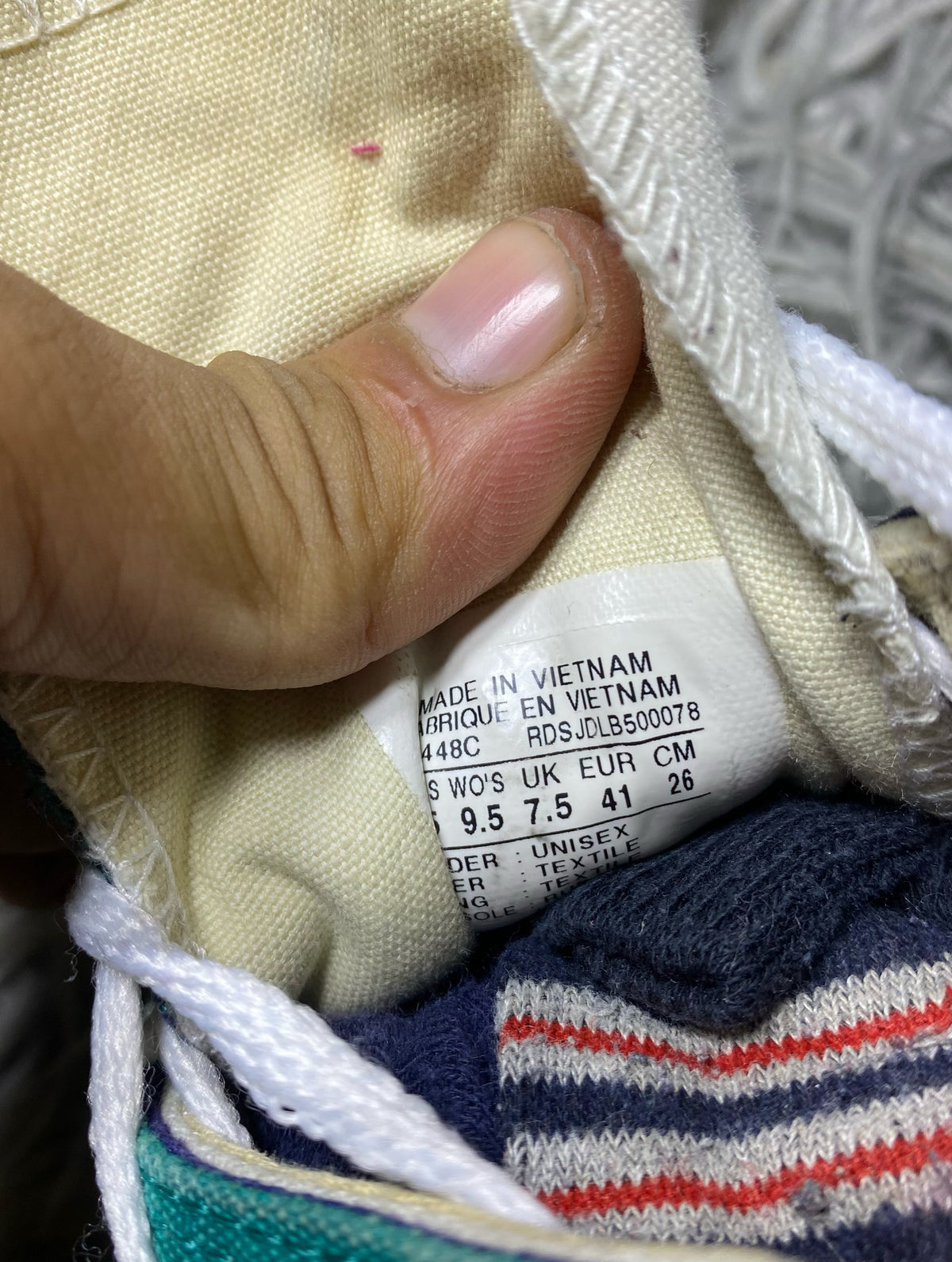 Converse High Top (41)