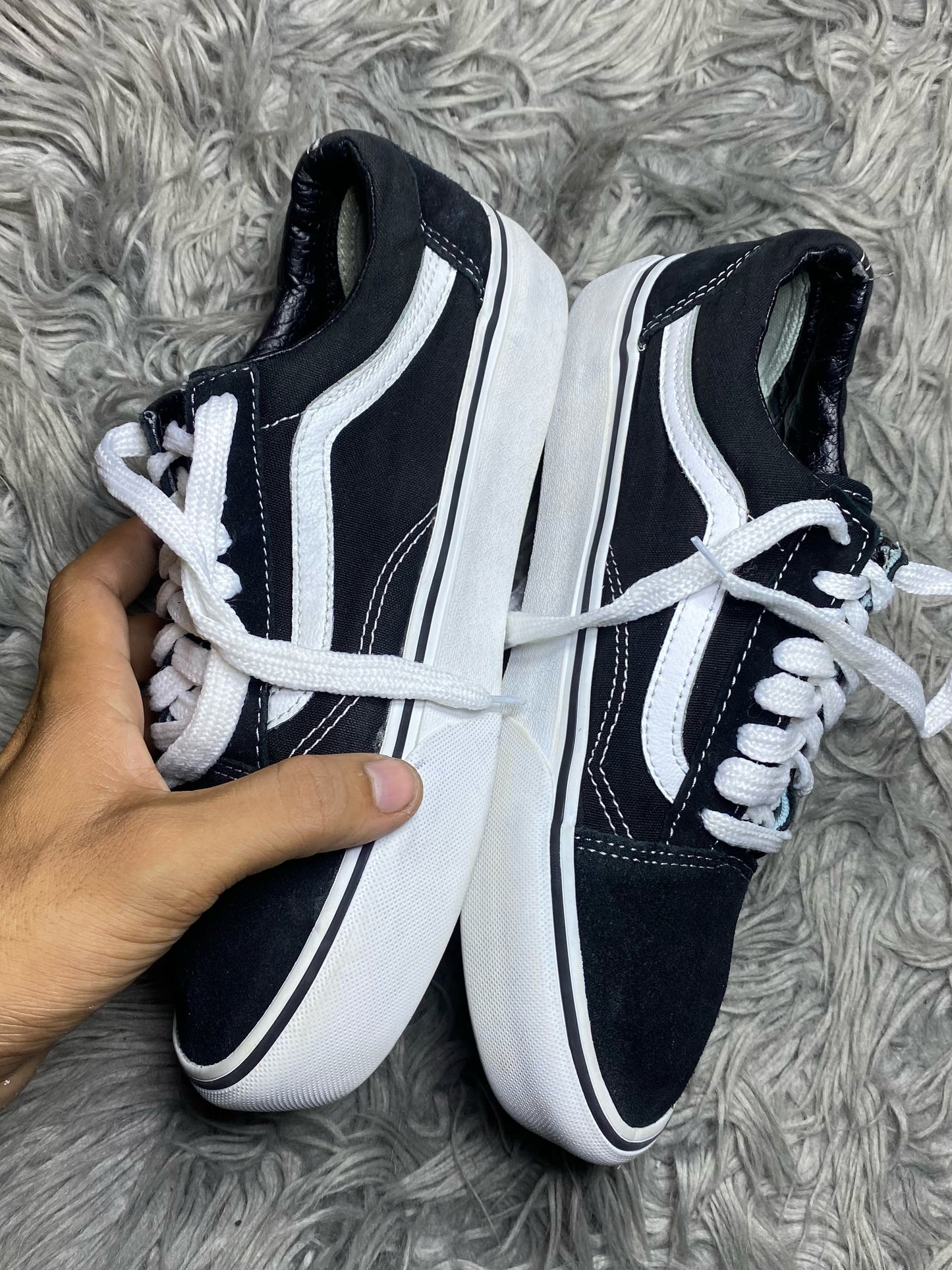 Vans Low Top (39)