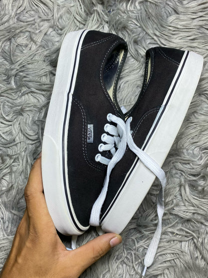 Vans Low Top (40.5)