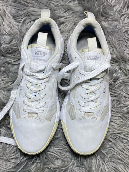 Vans Low Top (38.5)