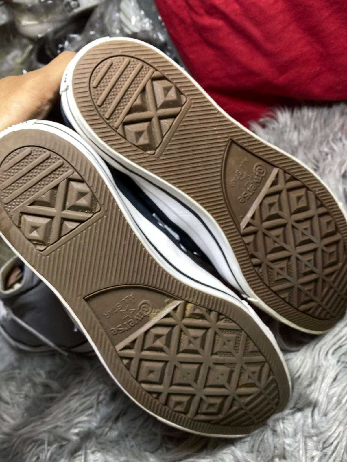 Converse Low Top (46)