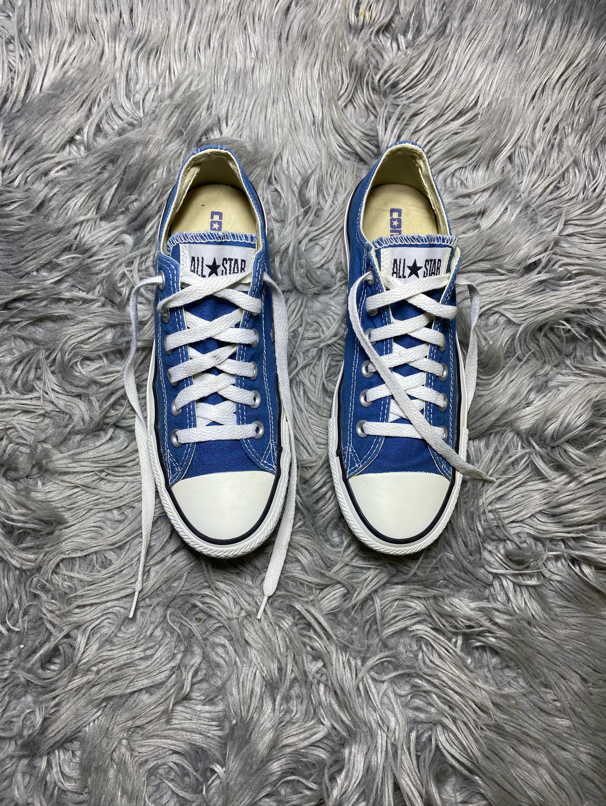 Converse Low Top (38)