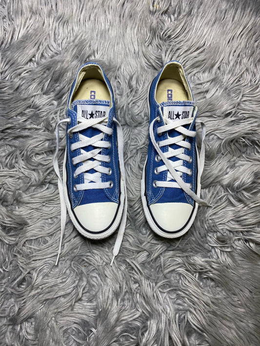 Converse Low Top (38)