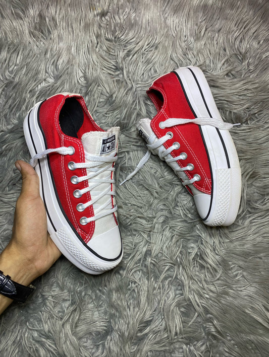 Converse Low Top (36.5)