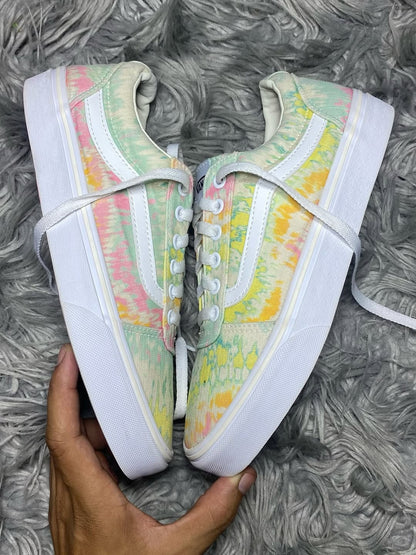 Vans Low Top (40)