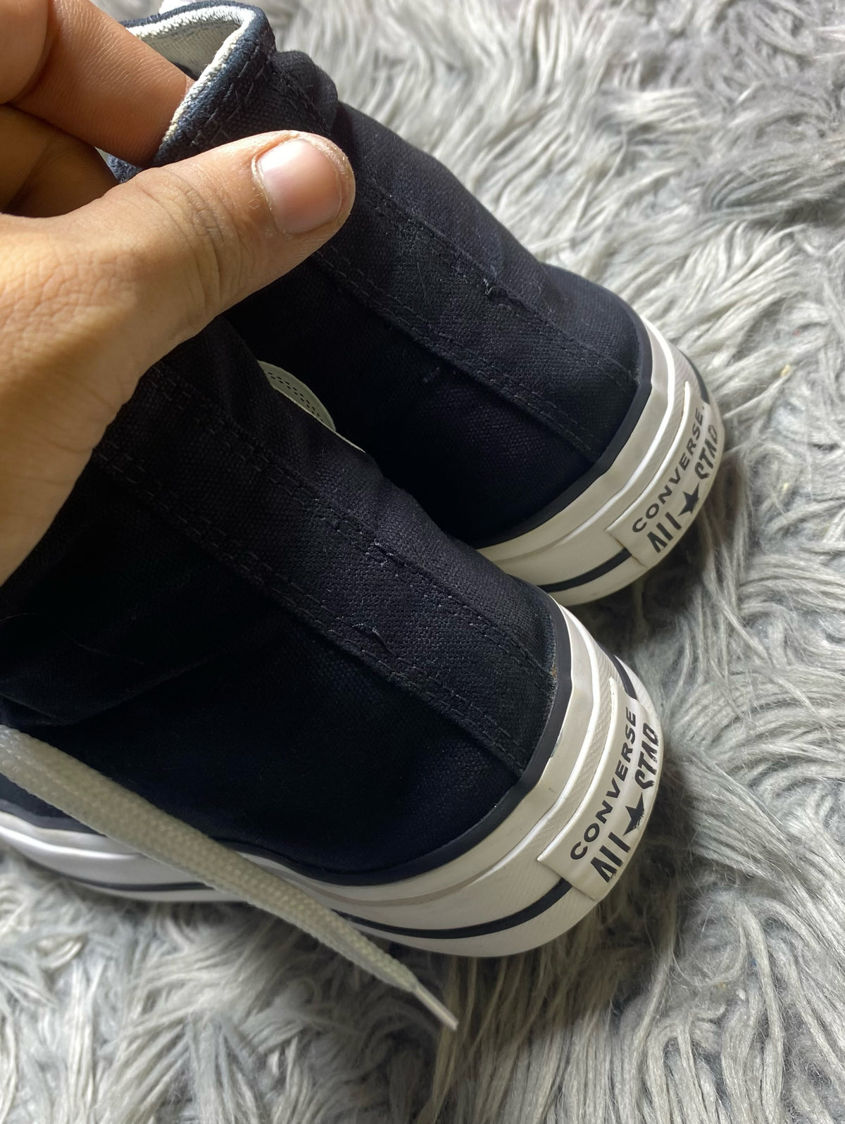 Converse High Top (40)