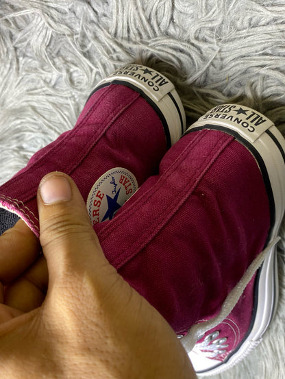Converse High Top (37.5)
