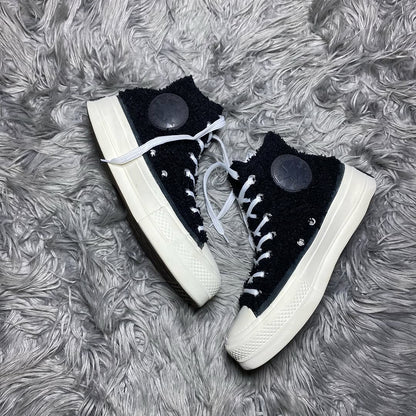 Converse High Top (37.5)