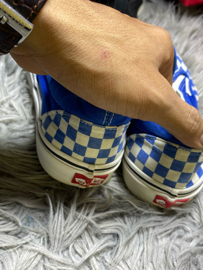 Vans Low Top (46)