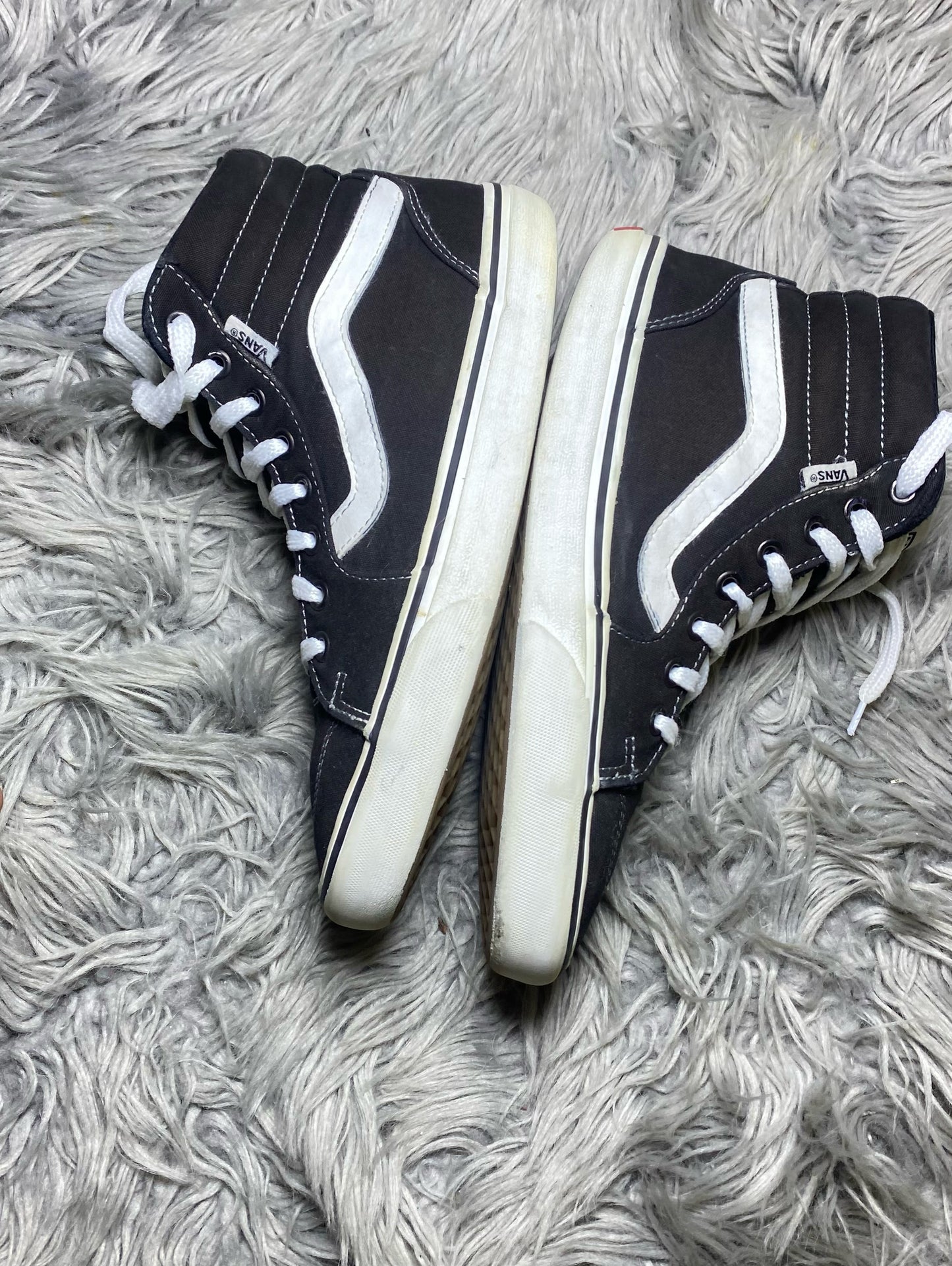 Vans High Top (40)