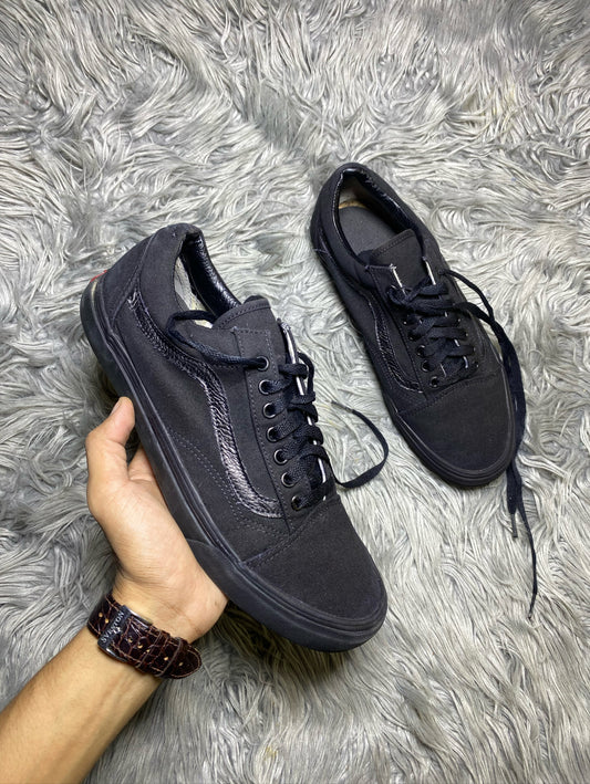 Vans Low Top (44)