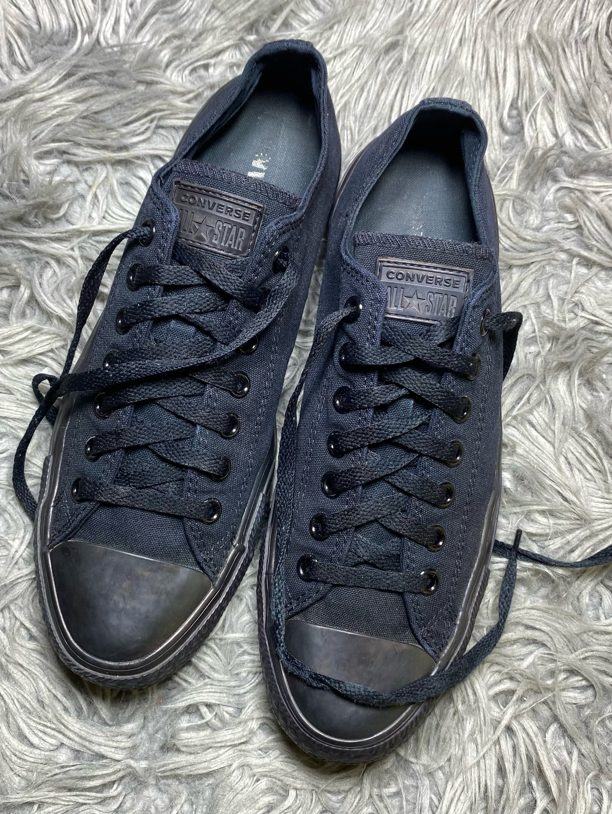 Converse Low Top (42.5)