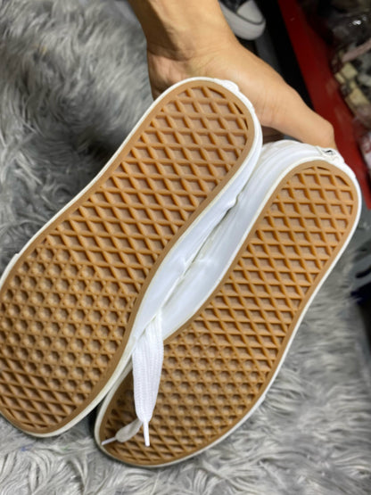 Vans Low Top (40)