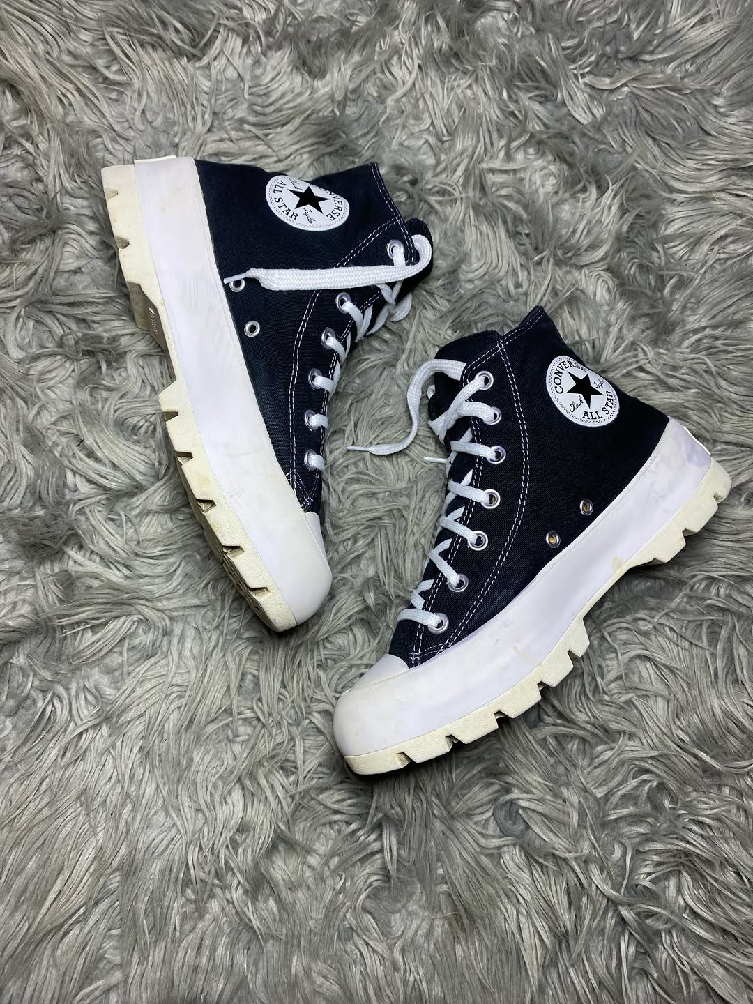 Converse High Top (39)