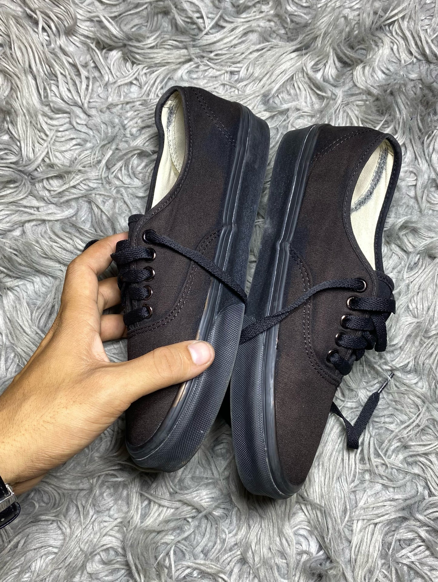 Vans Low Top (41)