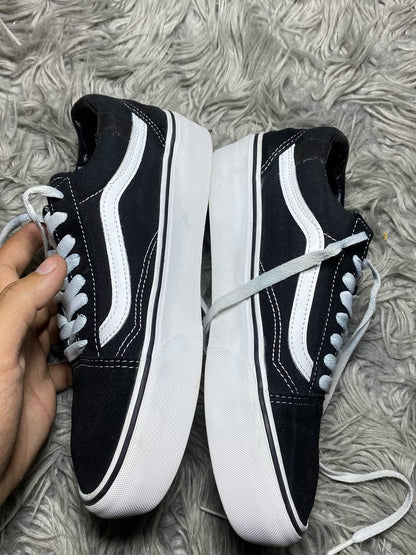 Vans Low Top (39)