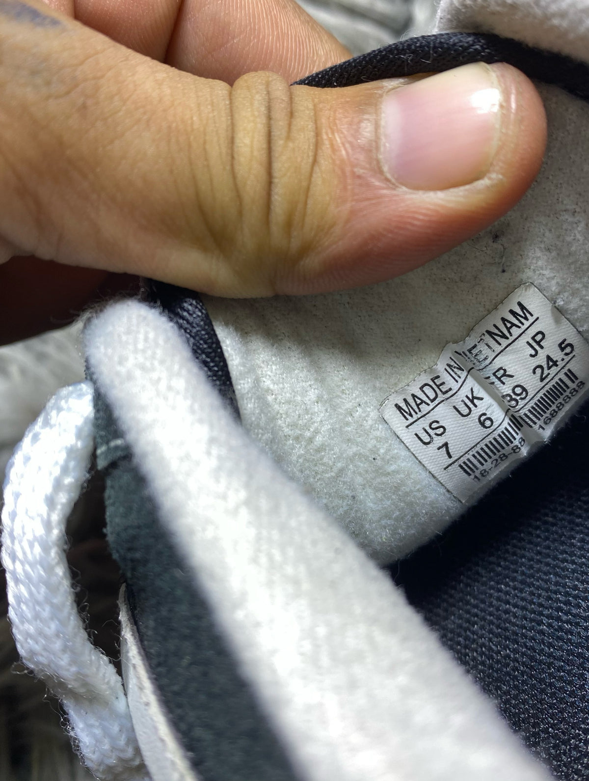 Vans Low Top (39)