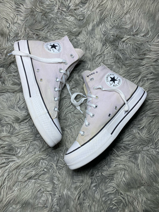 Converse High Top (41.5)