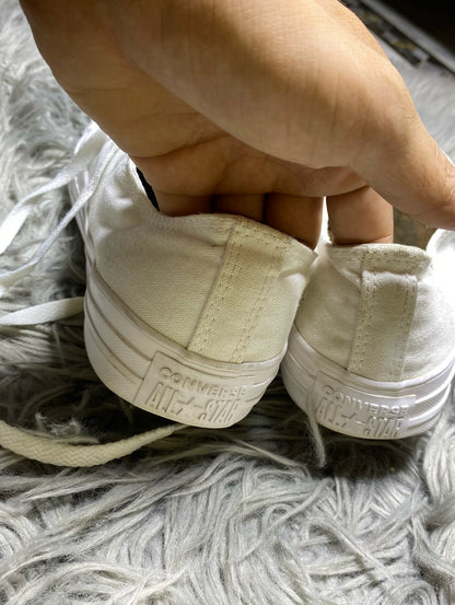 Converse Low Top (41)