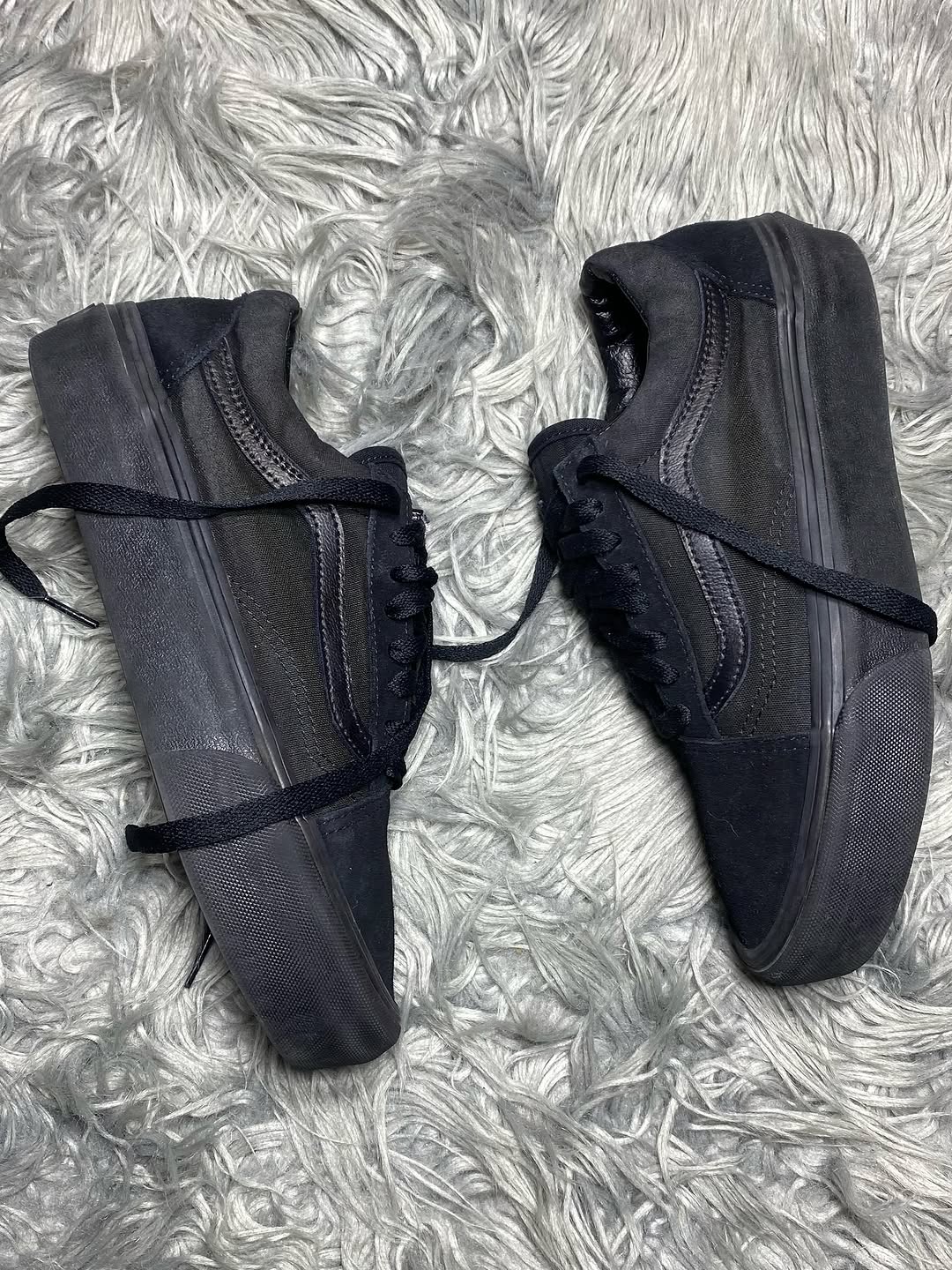 Vans Low Top (38.5)