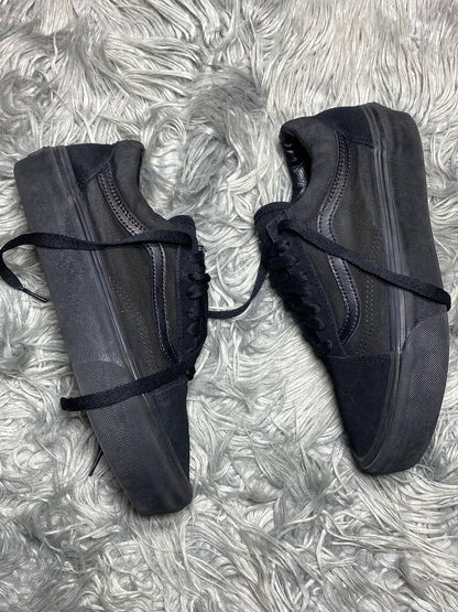 Vans Low Top (38.5)