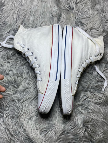 Converse High Top (42)