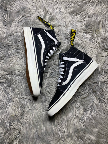 Vans High Top (41)