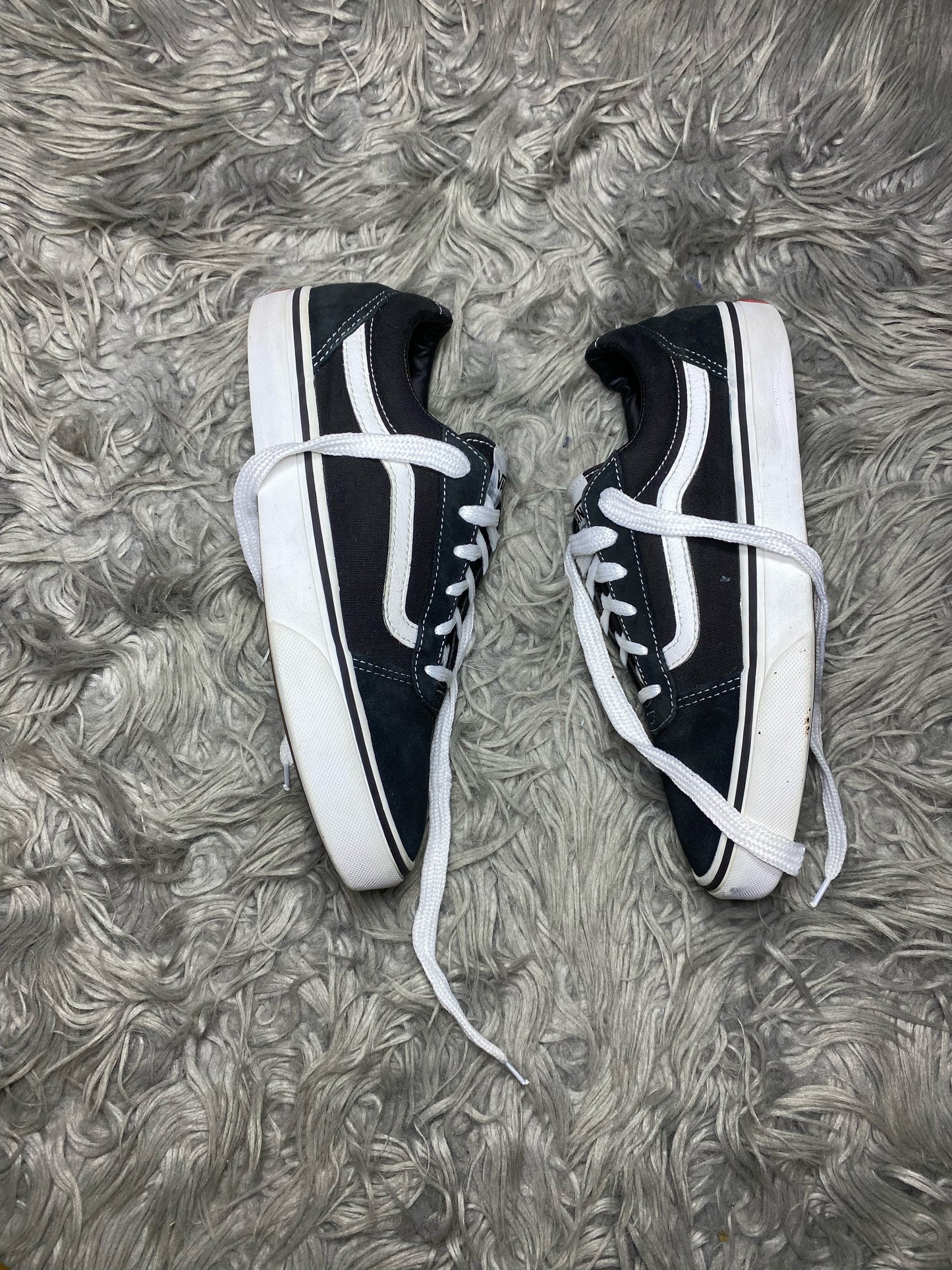 Vans Low Top (38)