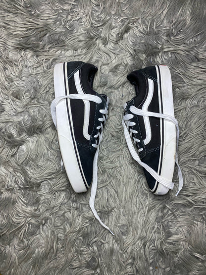 Vans Low Top (38)
