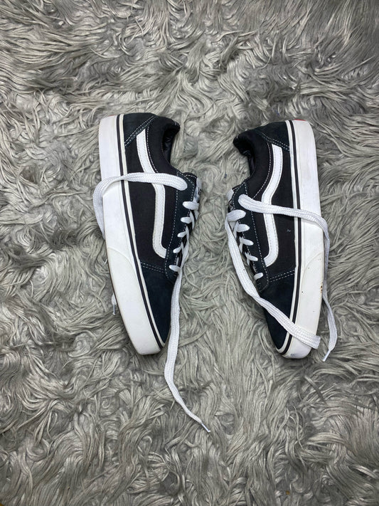Vans Low Top (38)
