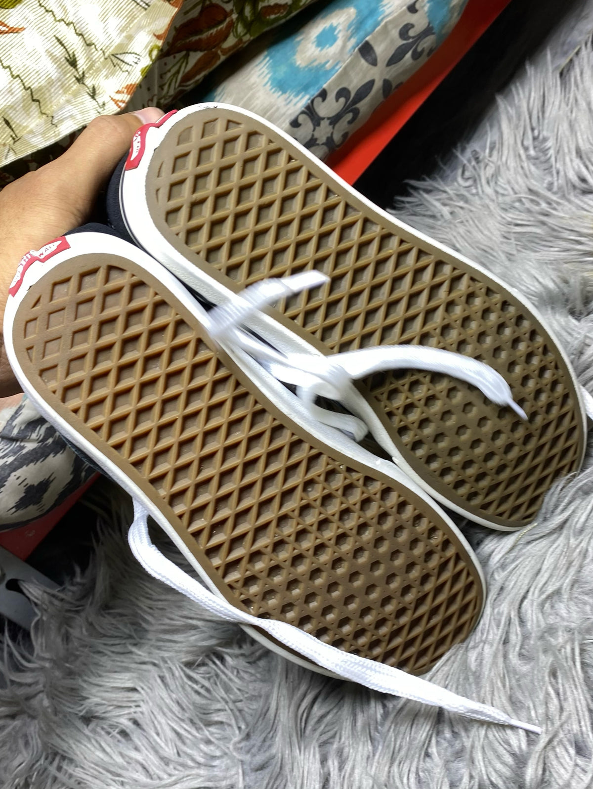 Vans Low Top (40)