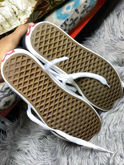 Vans Low Top (40)