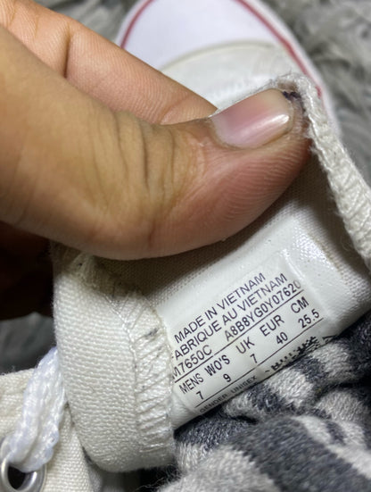 Converse High Top (40)