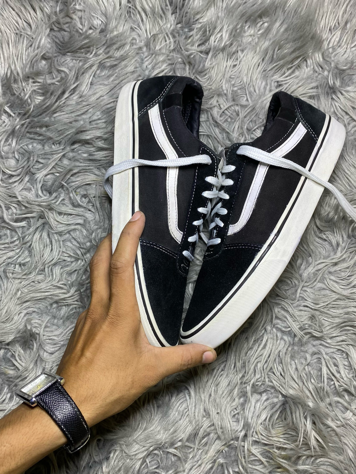 Vans Low Top (39)