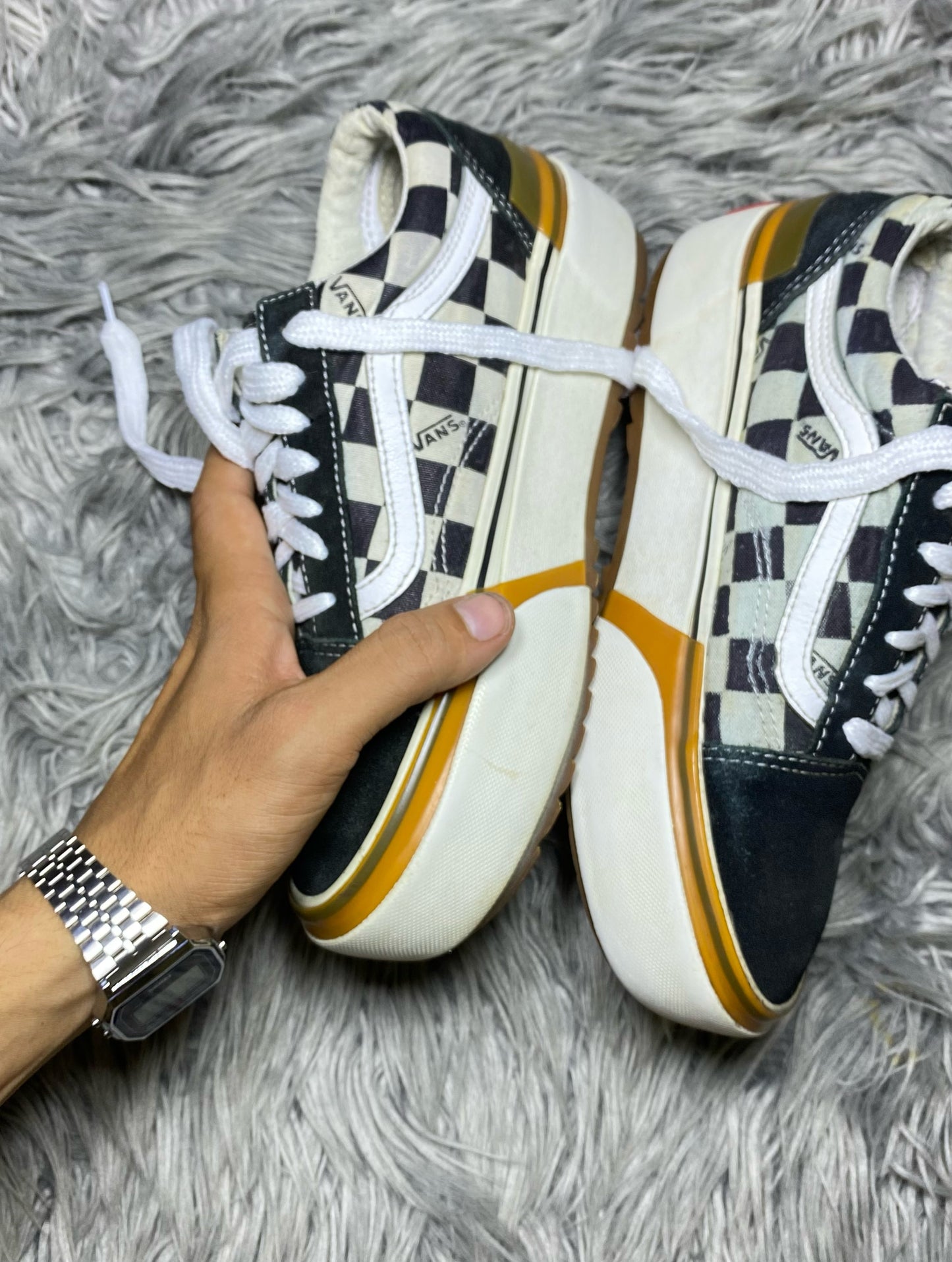 Vans Low Top (38)