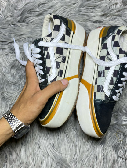 Vans Low Top (38)